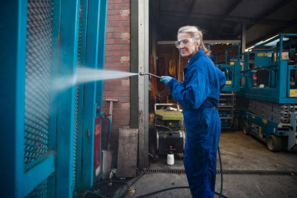 Professional Pressure Washing Services in Oakland, NJ