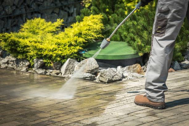 Best Playground Equipment Cleaning  in Oakland, NJ