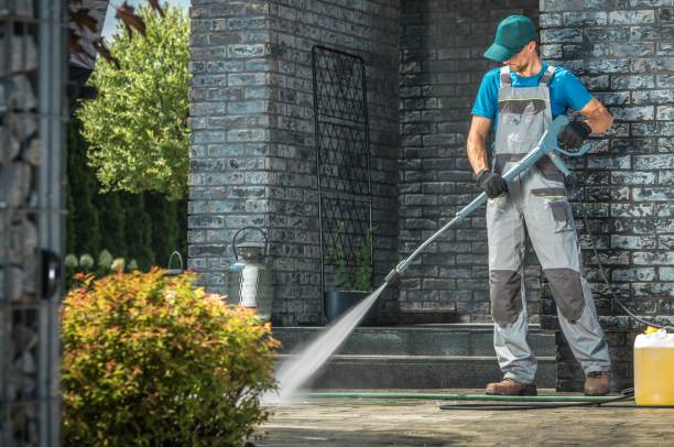 Best Fleet Vehicle Washing  in Oakland, NJ
