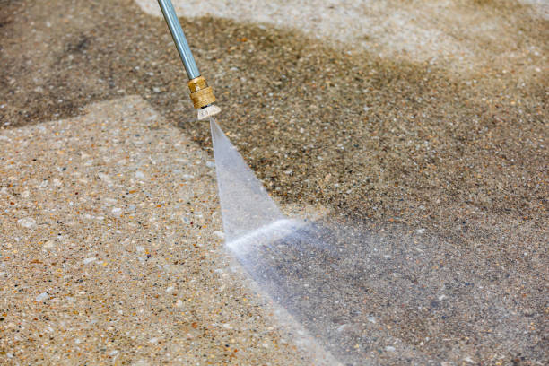Best Restaurant Pressure Washing  in Oakland, NJ