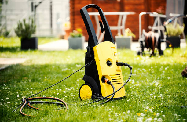 Best Building Exterior Washing  in Oakland, NJ